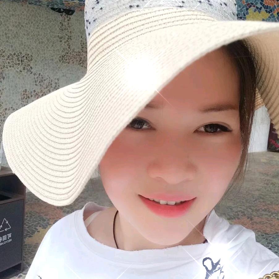 幺妹倩倩【低谷期】