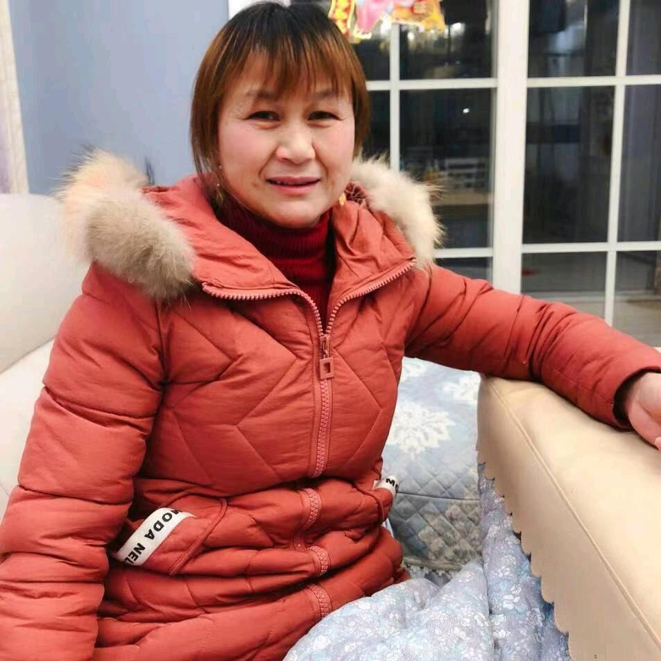 幸福一家