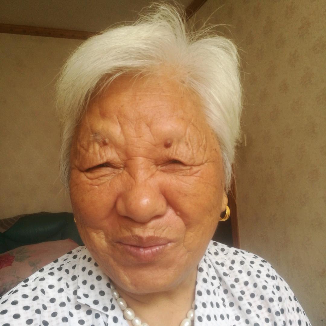 许老太