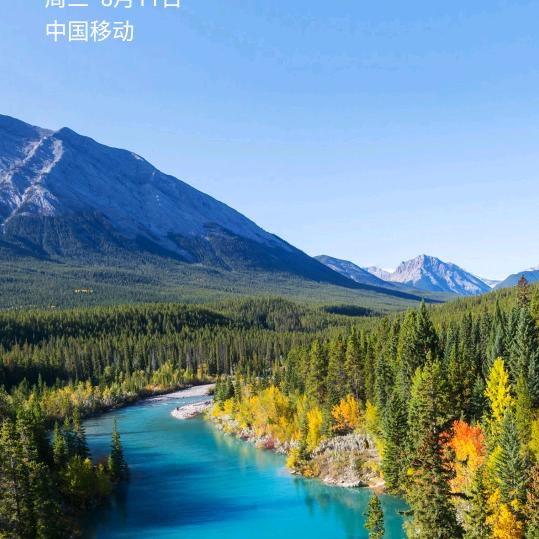 独自漂泊