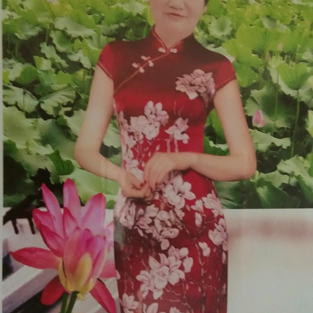 一个很寂寞的人。