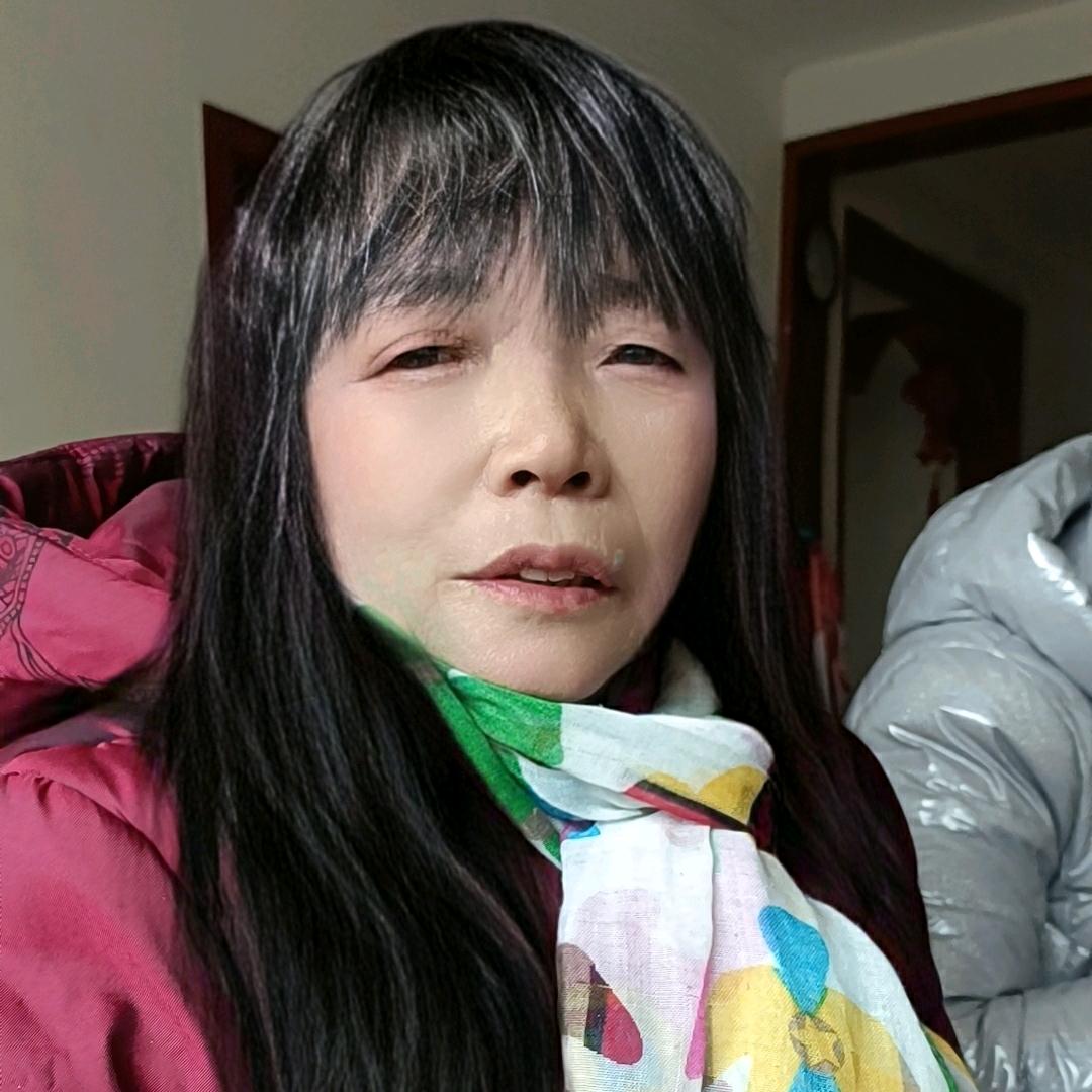 开心最重要。