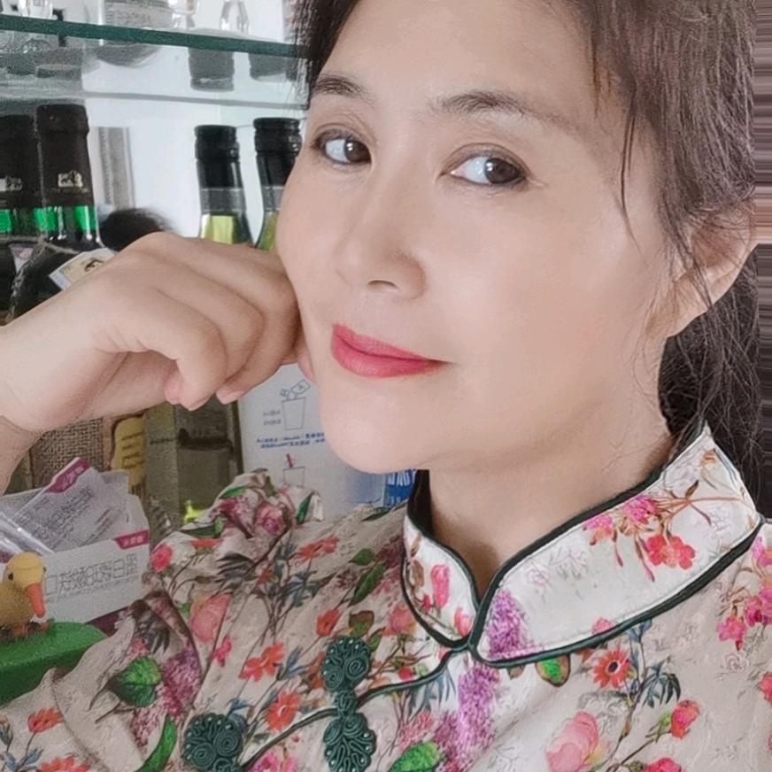 小侯姥姥