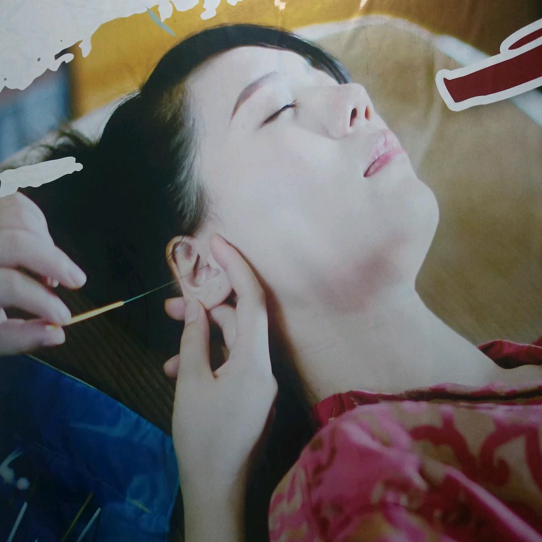 👂悦耳专业采耳（唐冶海潮汇）