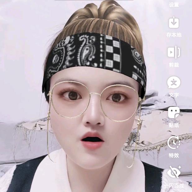 硕硕妈妈爱生活