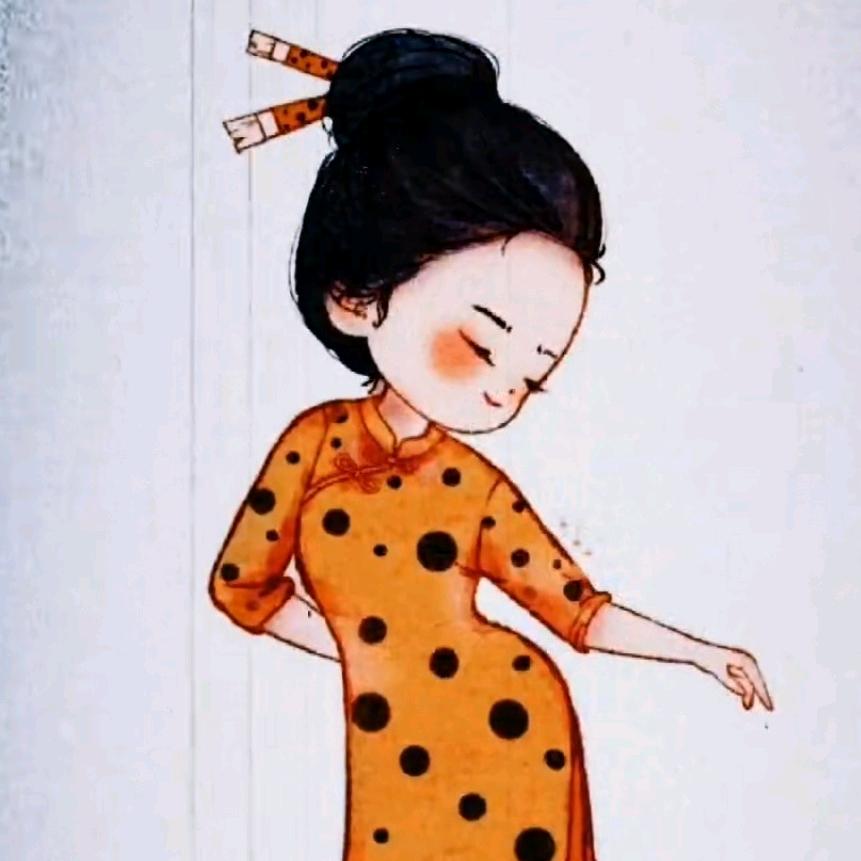 🦋小娘子👘