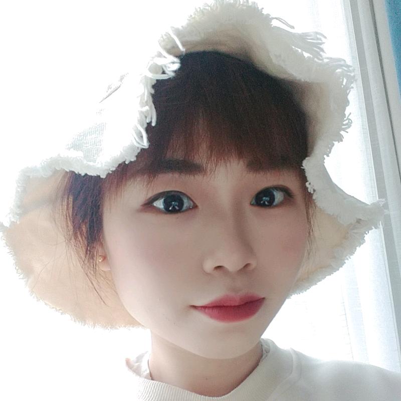 小白