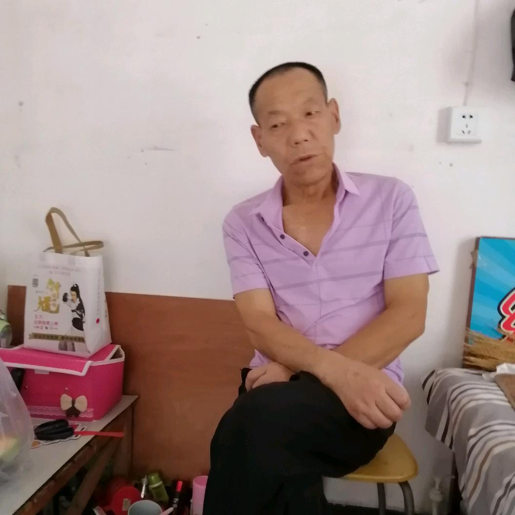 幸福一家人@