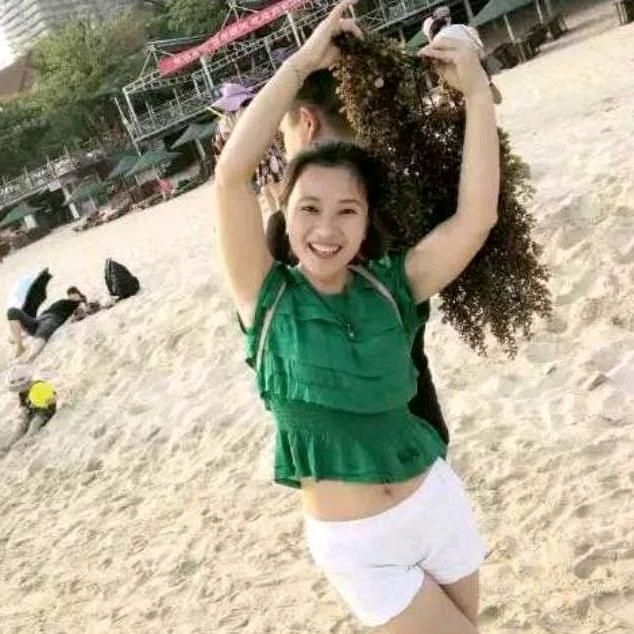 随姑娘