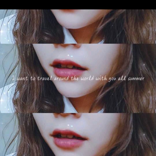 乄如果的如果（榨山草莓🍓）