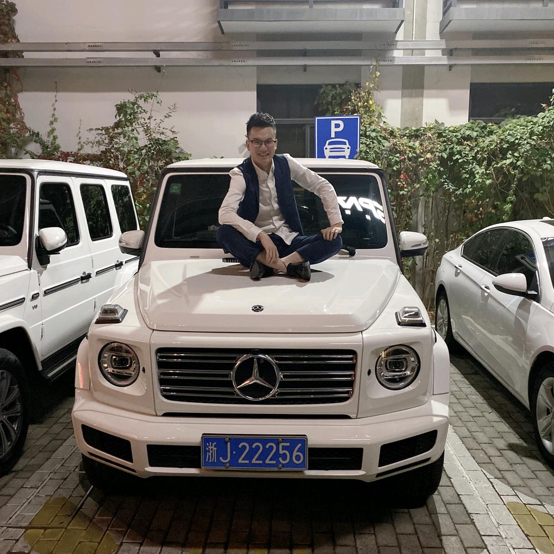 小古子（龙拳拳王）
