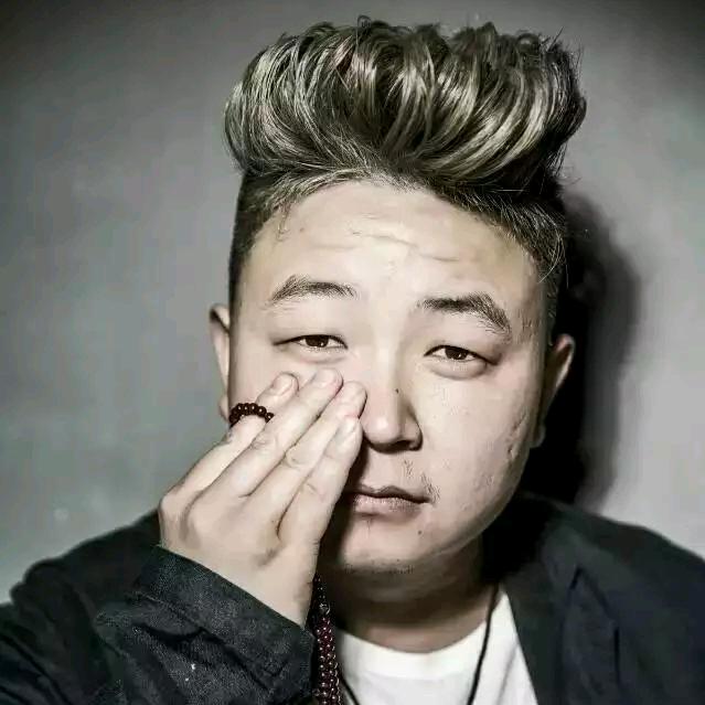 变发沙龙官方号