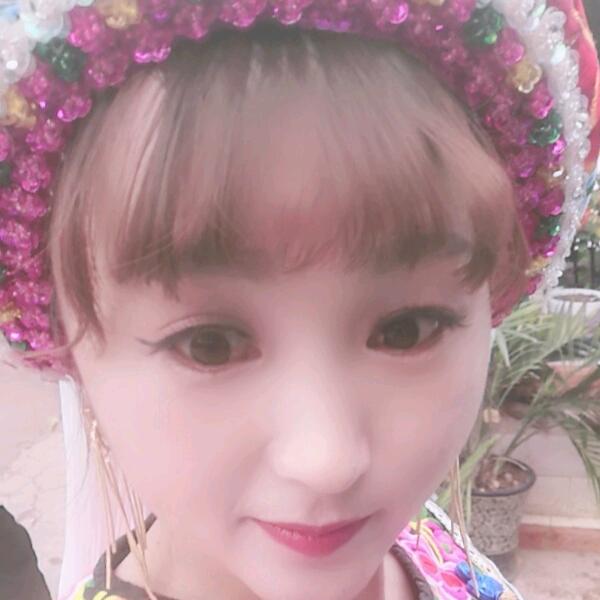 我不是女神