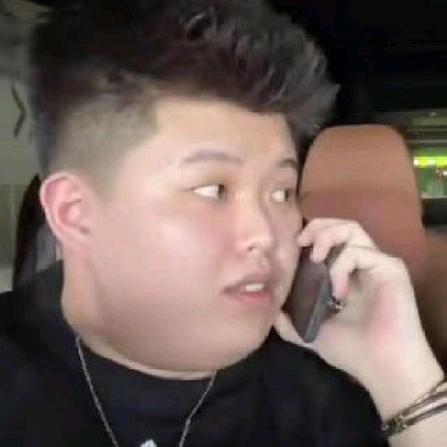 白给少年