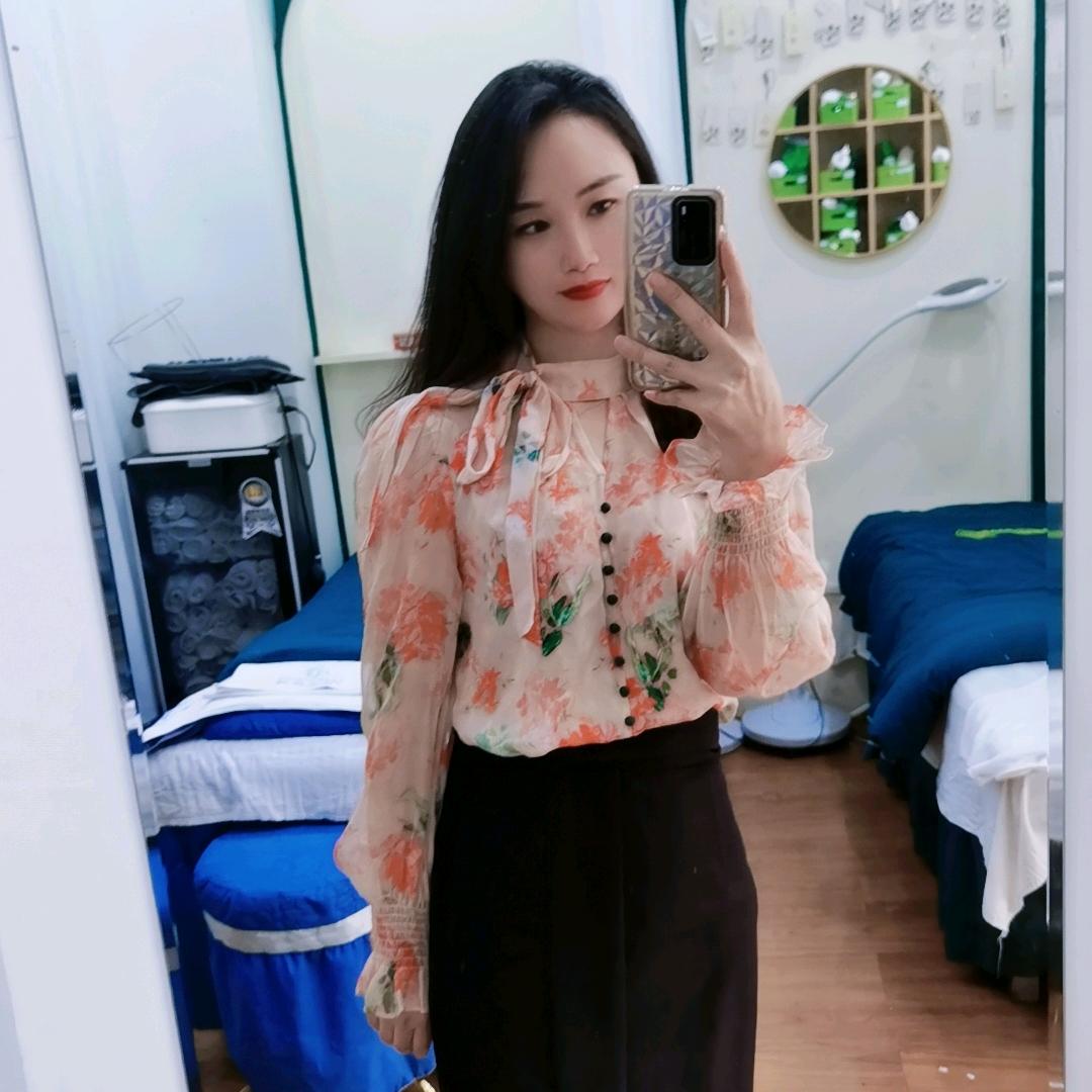 叙永遇见美容美发
