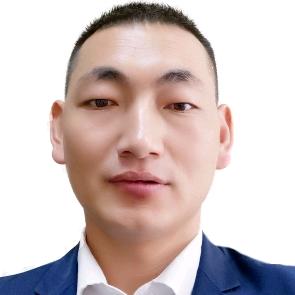 爱的无怨无悔