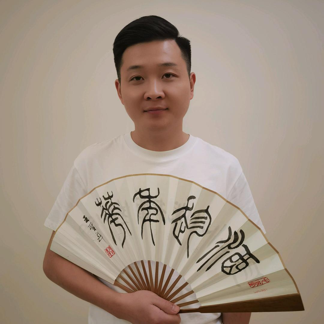 小宇侃酒