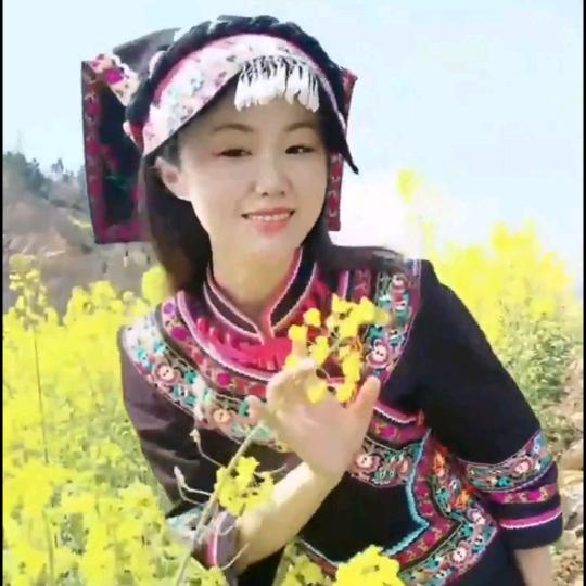 仙桃田小妹