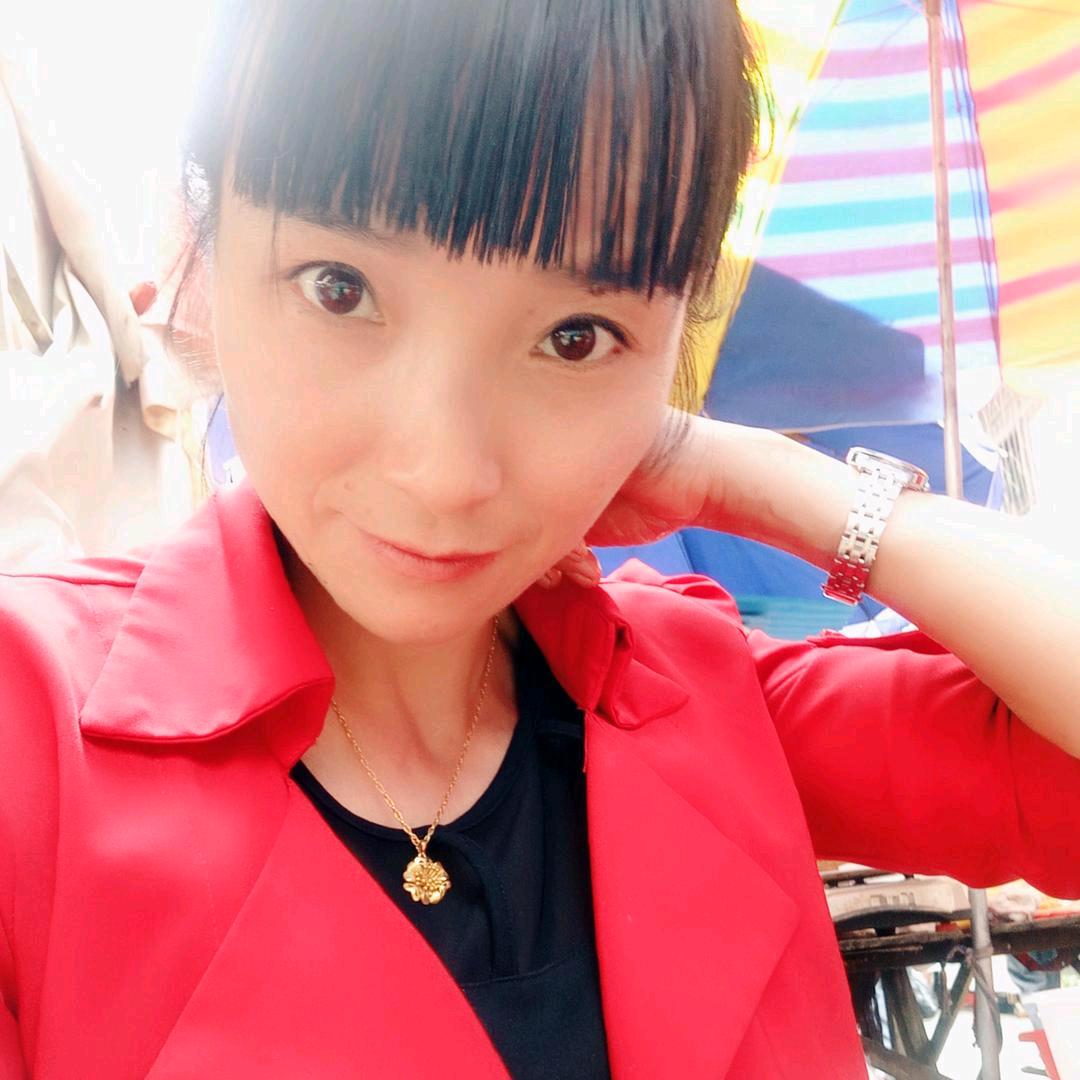 微笑