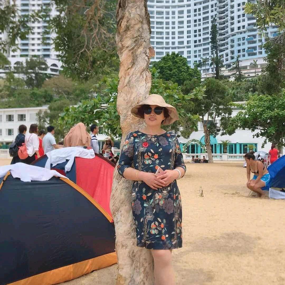 小鱼儿