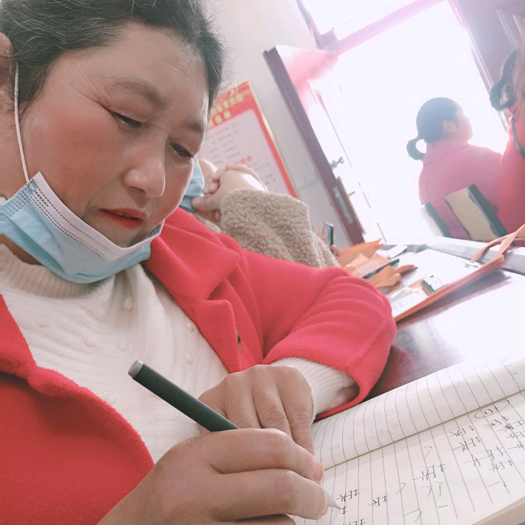 路希 言熙 奶奶