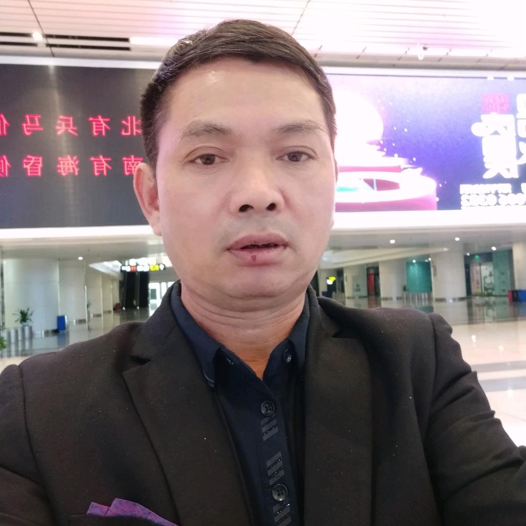叶民亮