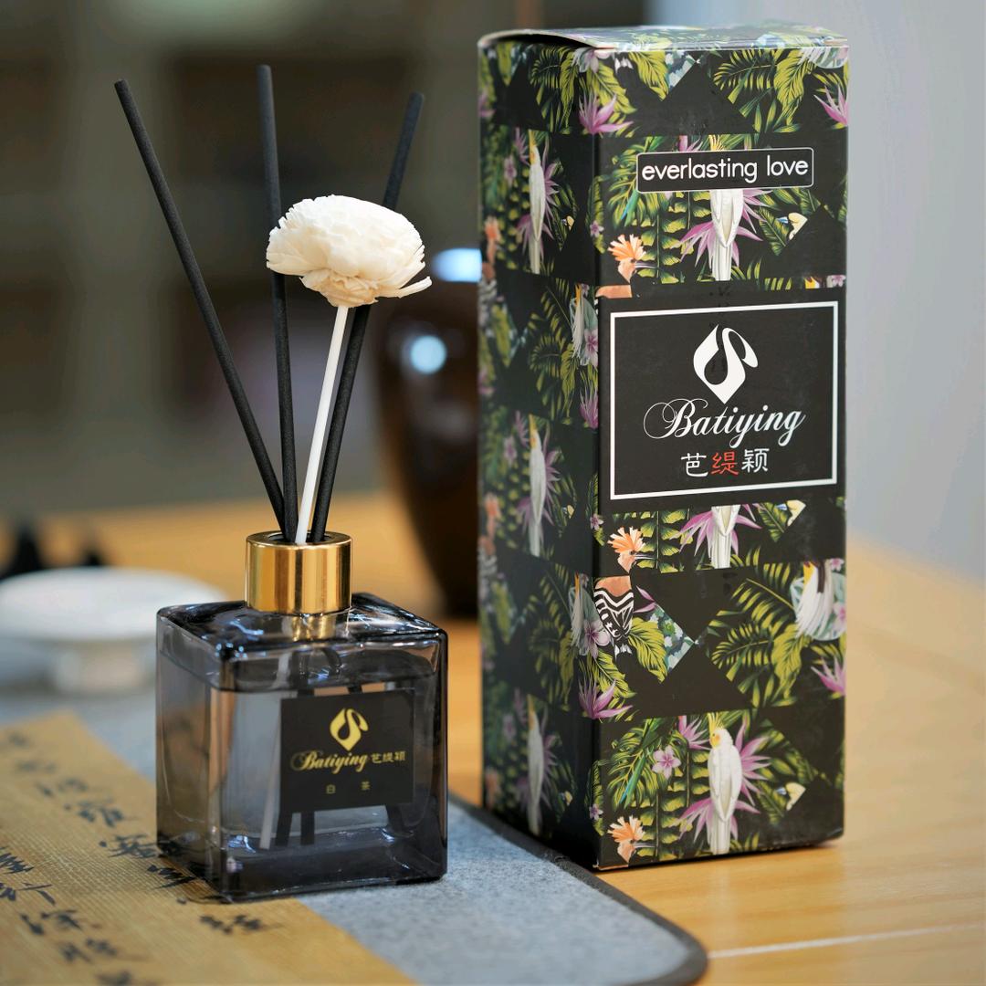 芭缇颖品牌香薰