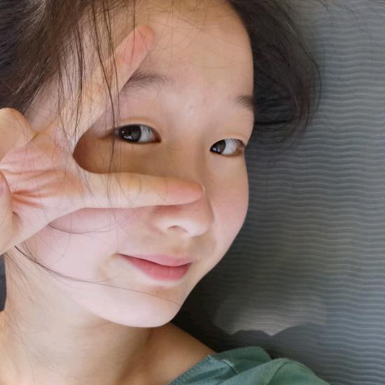 小叶子🌺