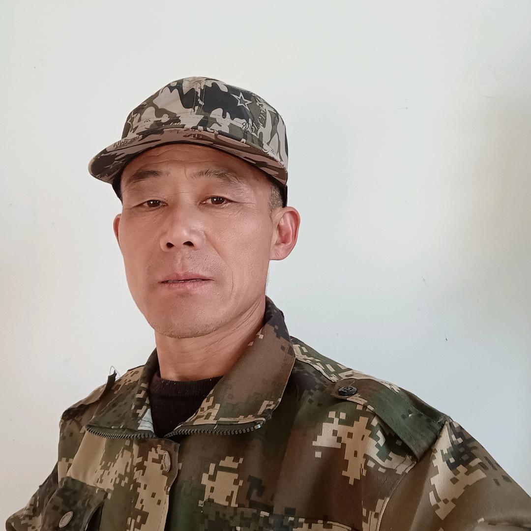善良三哥