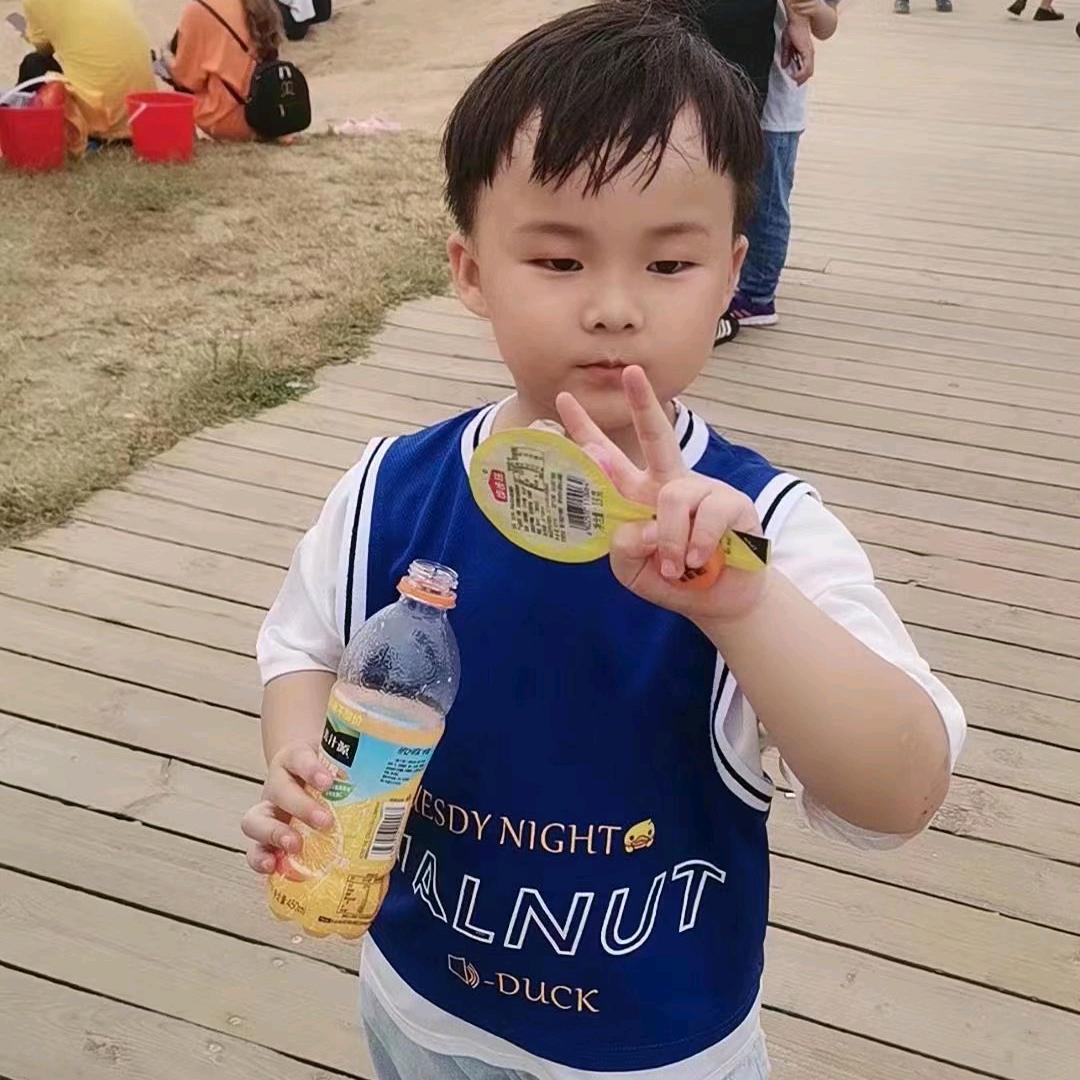 赵雷LF
