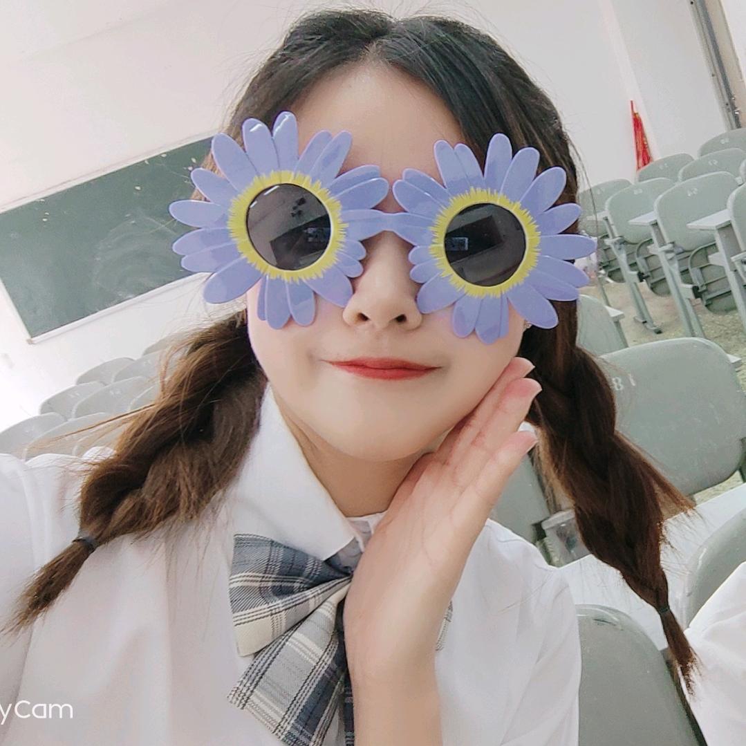 小陈小陈，心想事成