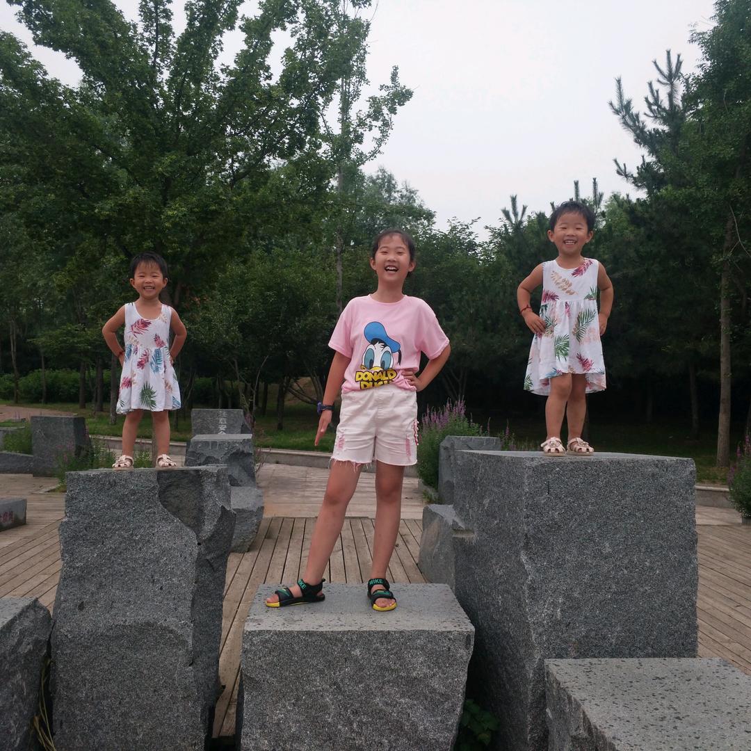 三千金妈妈
