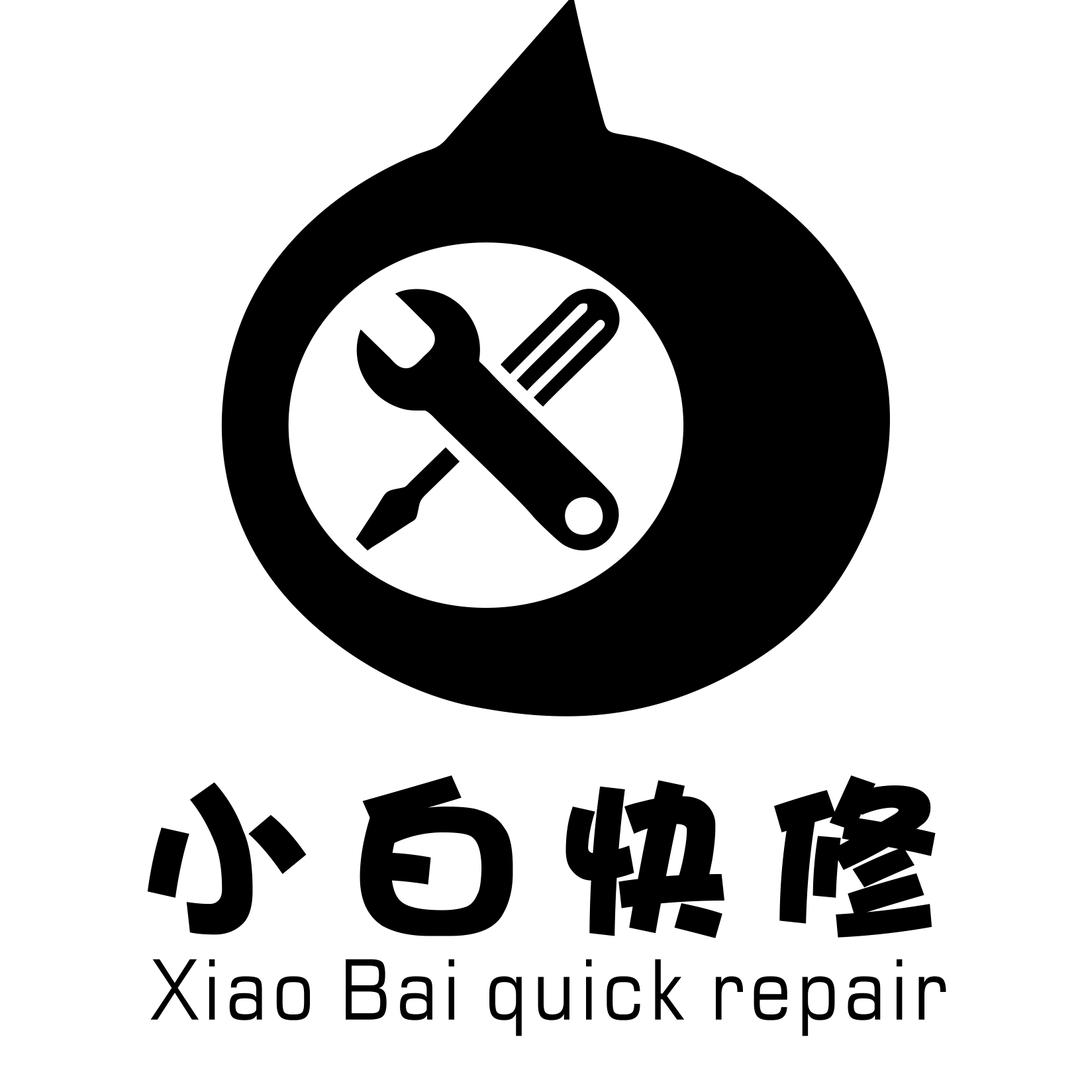 阿杜 小白手机维修 寄修