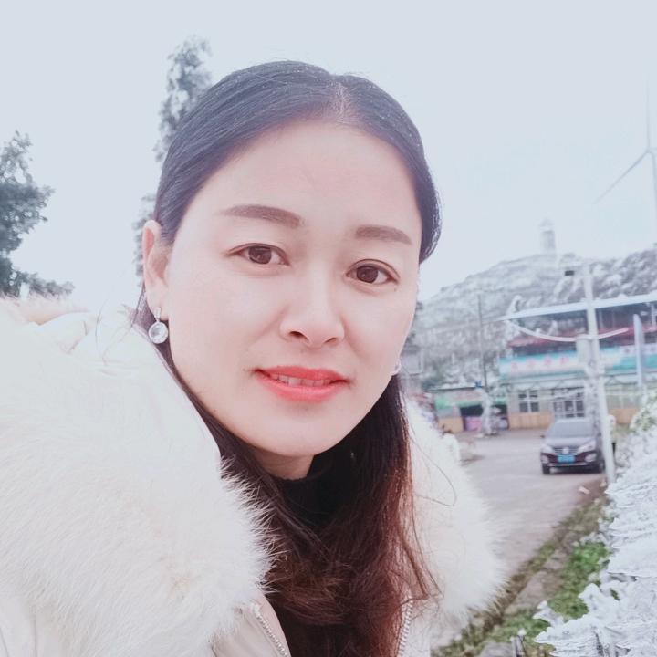 晴天般的微笑♥