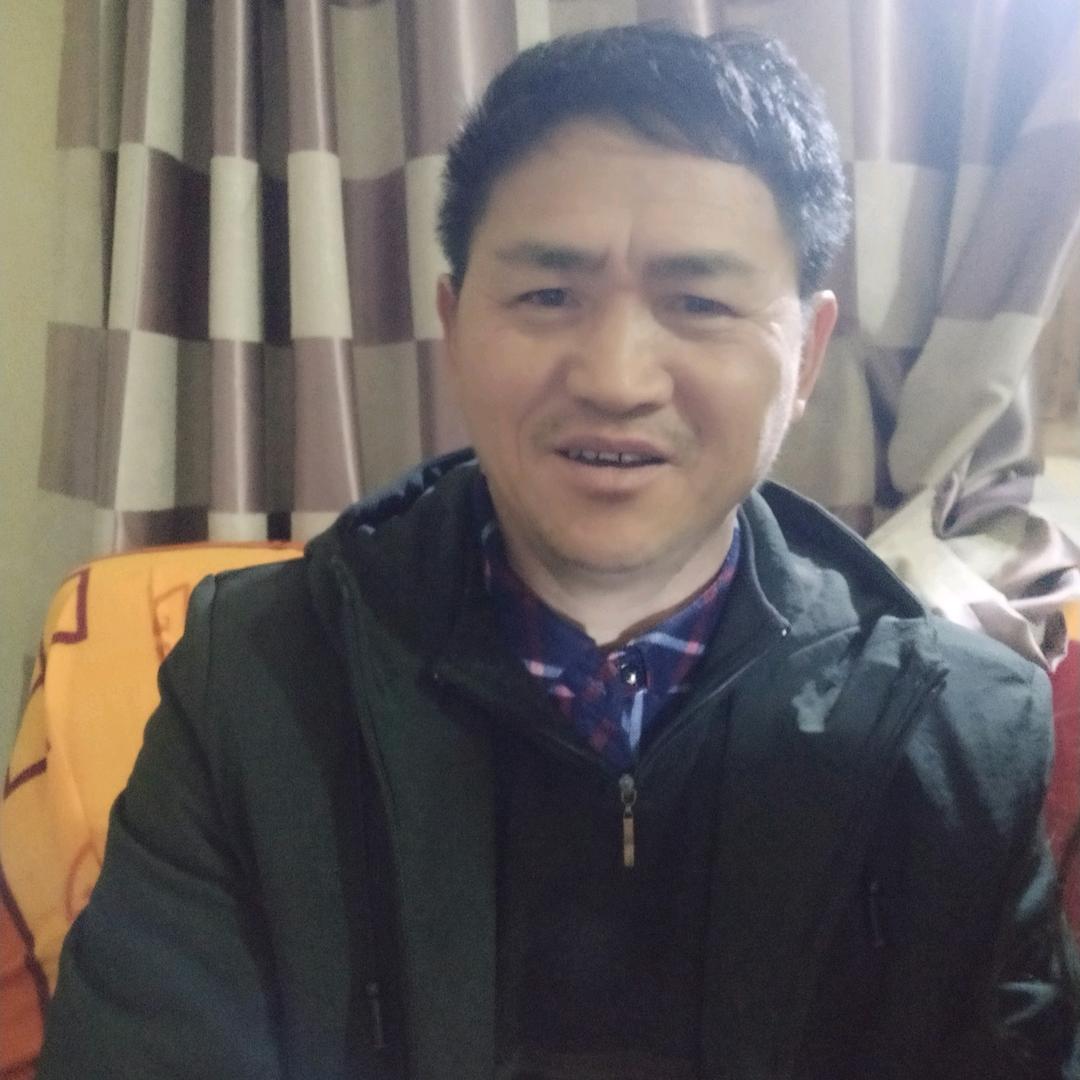 辛苦人。