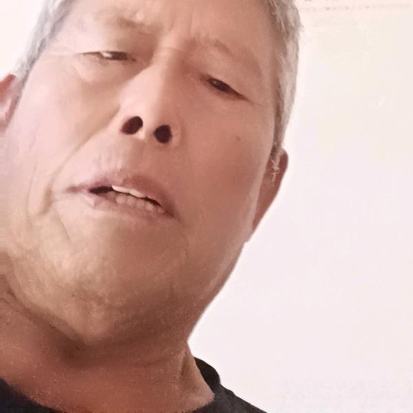 吗