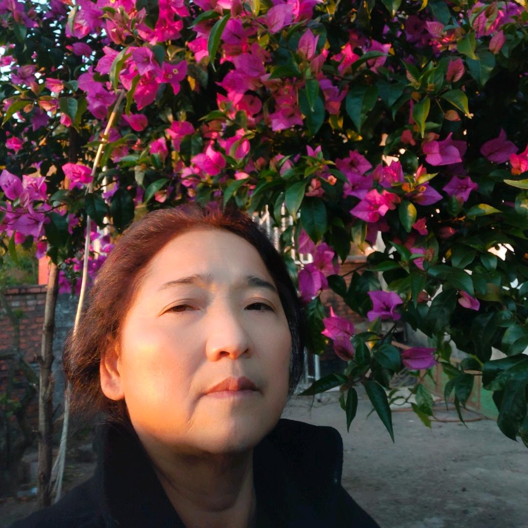 苹果奶奶 🎤首播