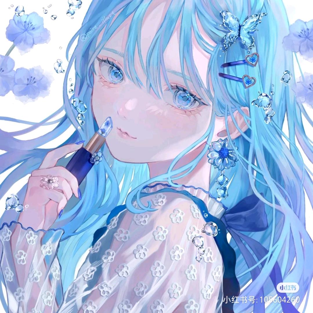 spirit墨尘（画画版）