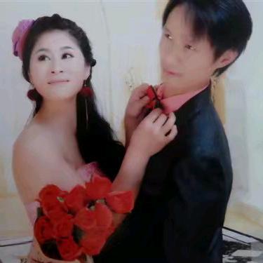 龙坪二妹（杭州余杭.木白造型）