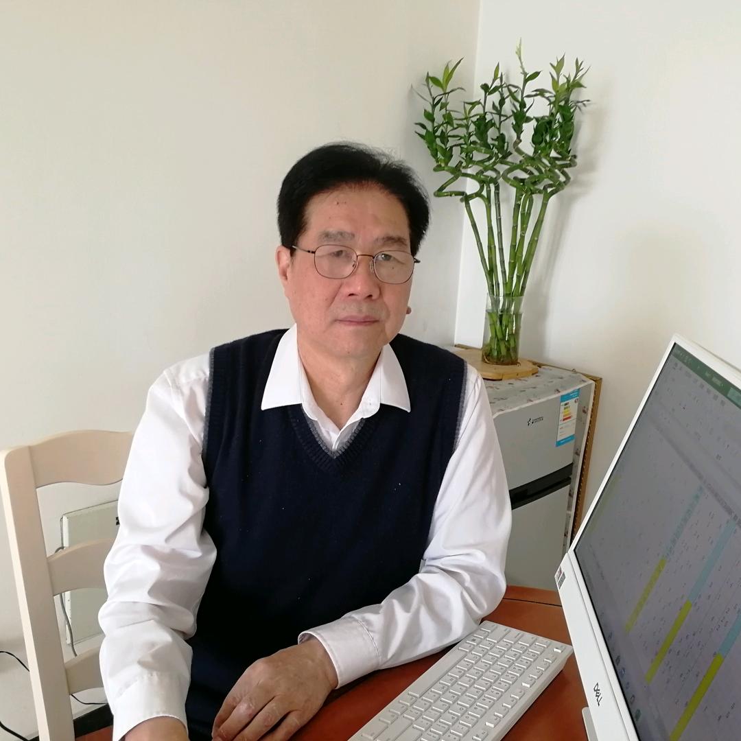 老彩民彩顺