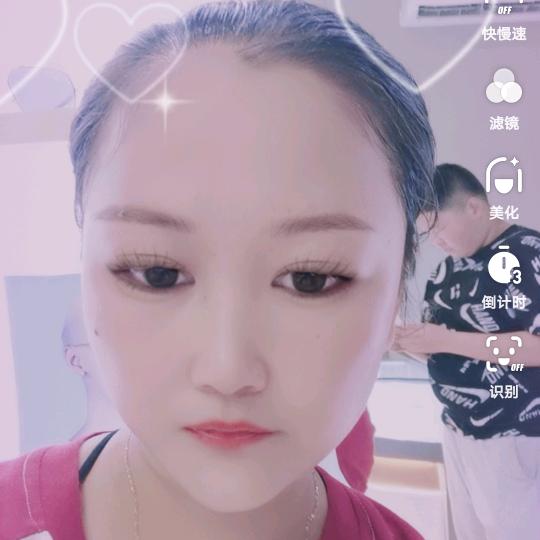 岁月静好