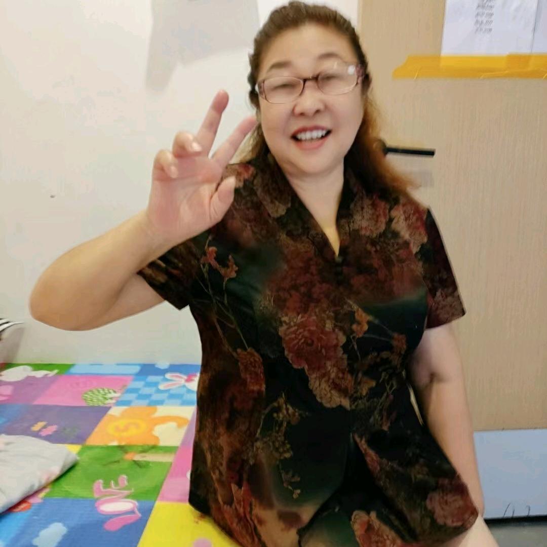 阳光女人（拒绝私聊）
