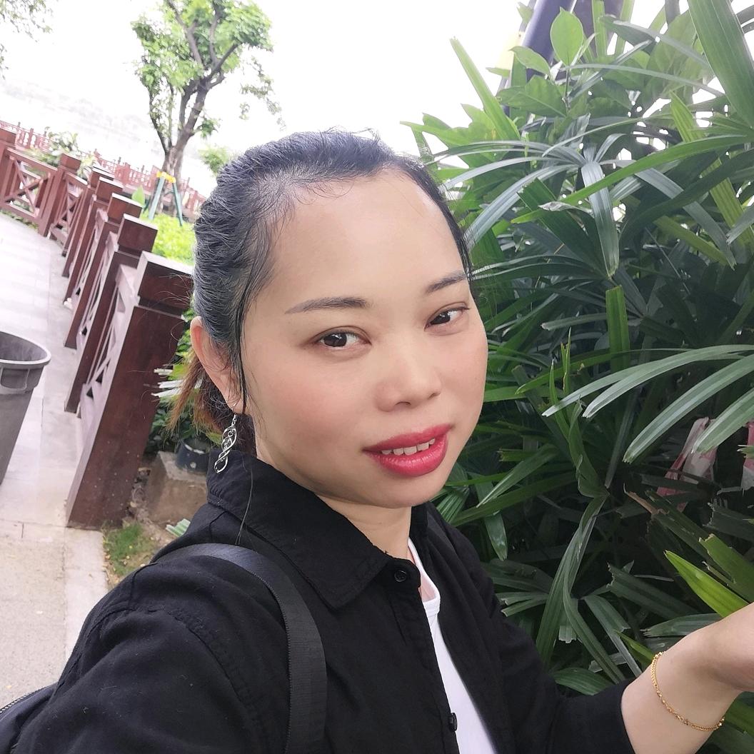 罗菇凉《请勿连赞》