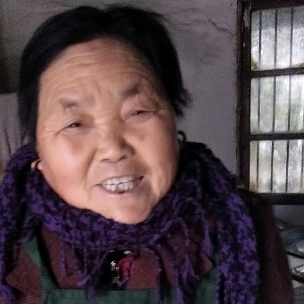 好人一生平安，