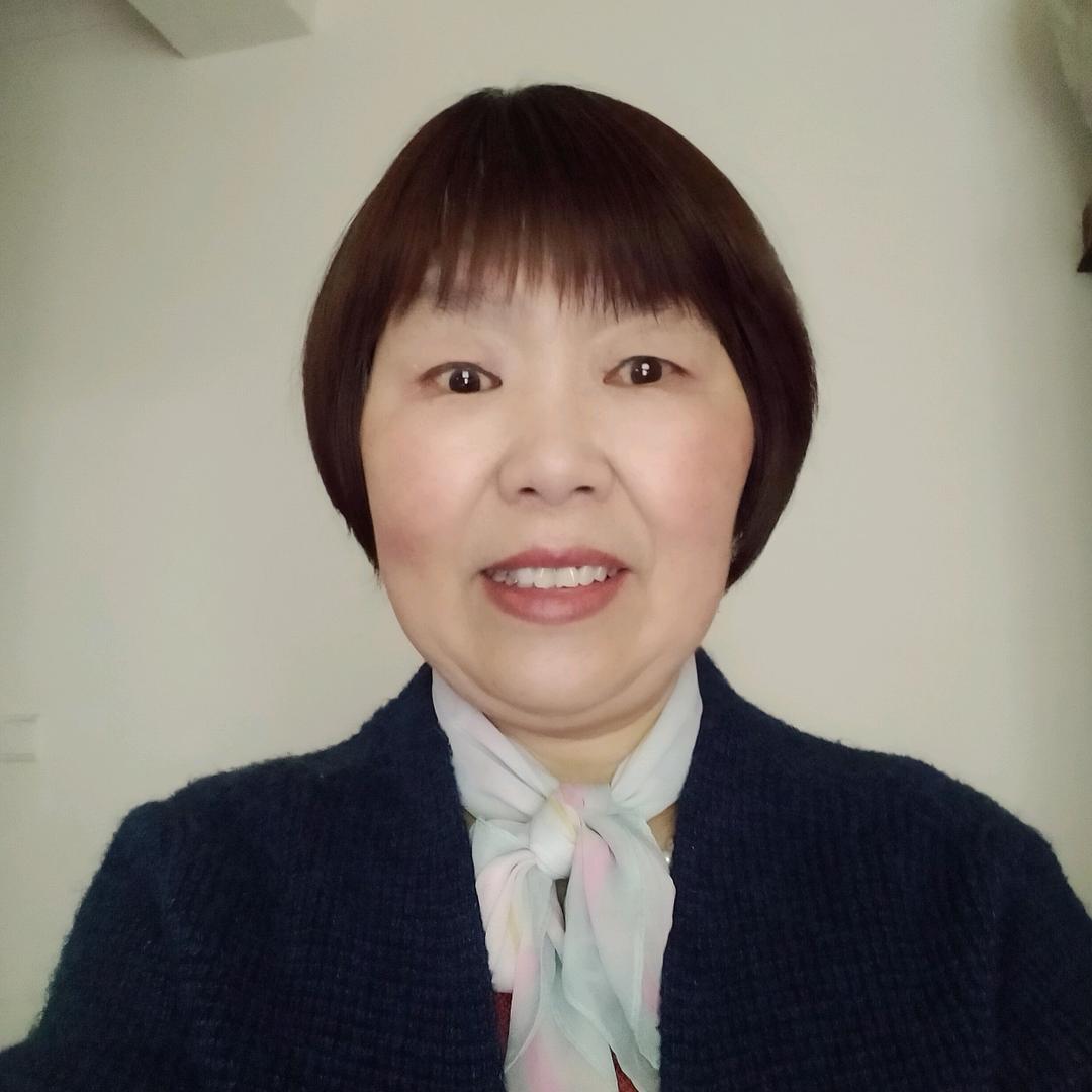 何玉姐