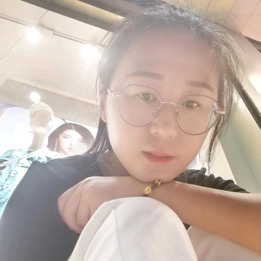 莘县都市丽人步行街—燕姐