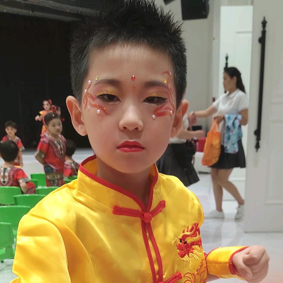 小二狼呀