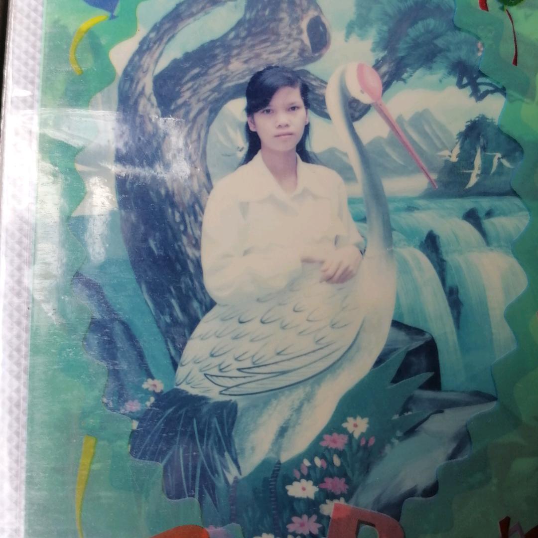 我想静静
