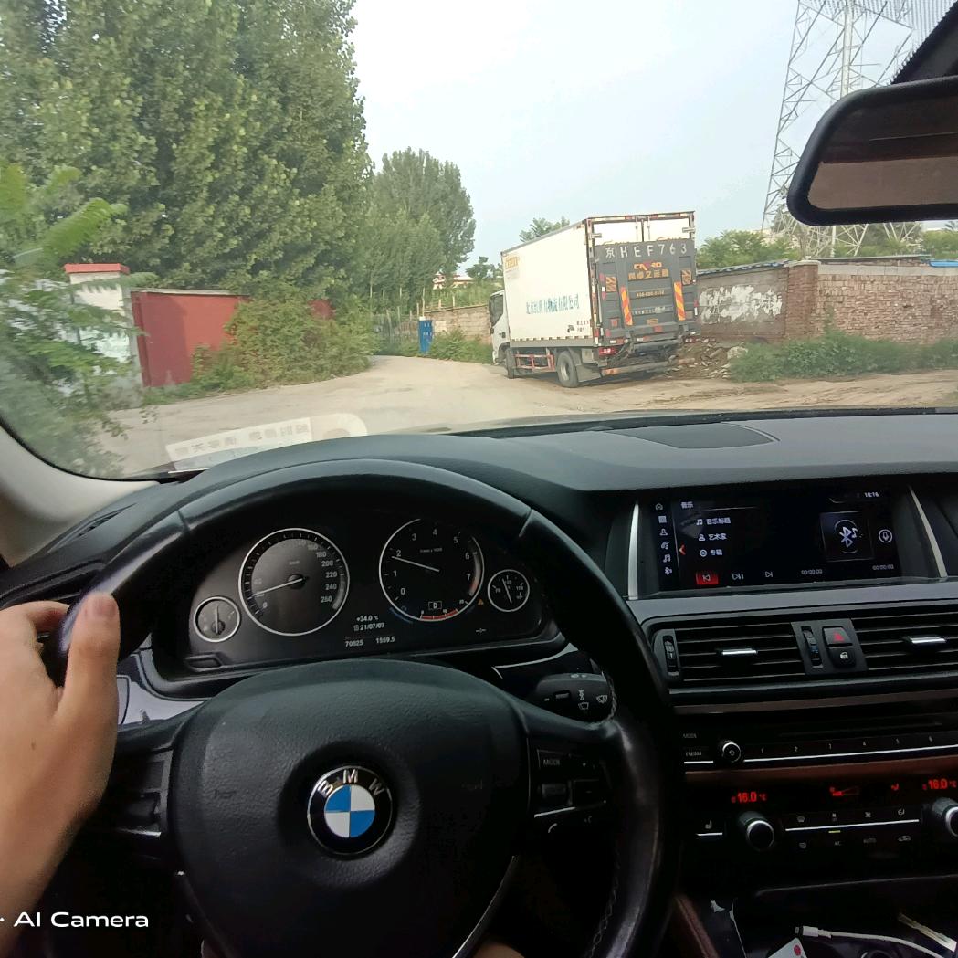 围场万辰汽车租赁