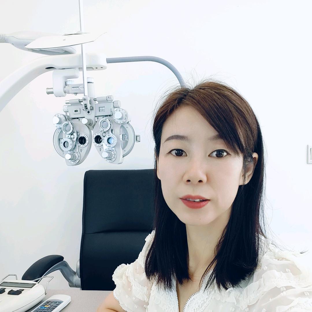 光明配镜江永店